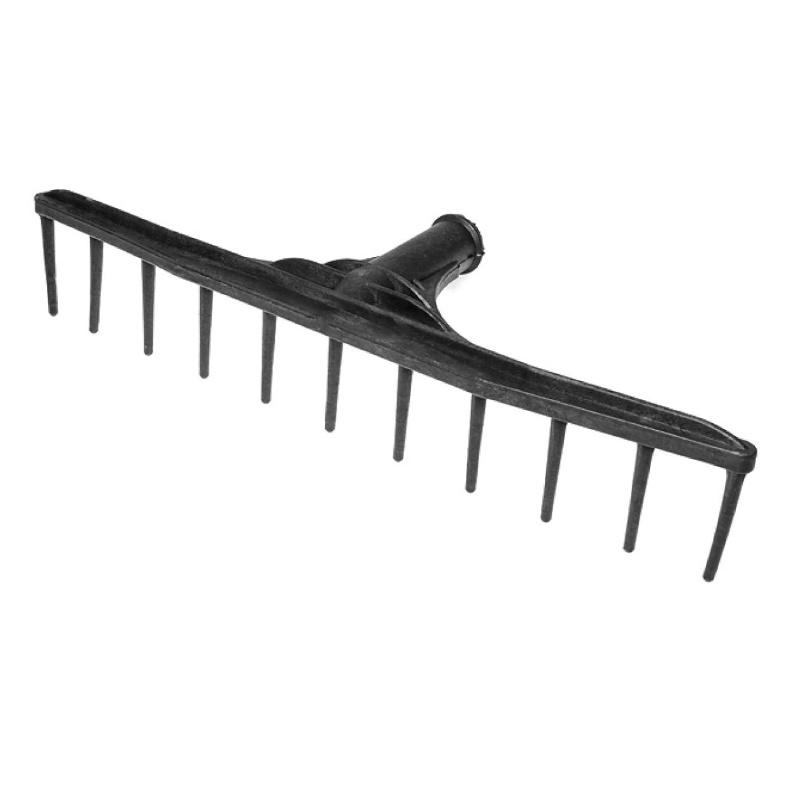 Грабли сенные Startul GARDEN ST6095-11 ST6095-11 пластмассовые 11 зубов 65₽