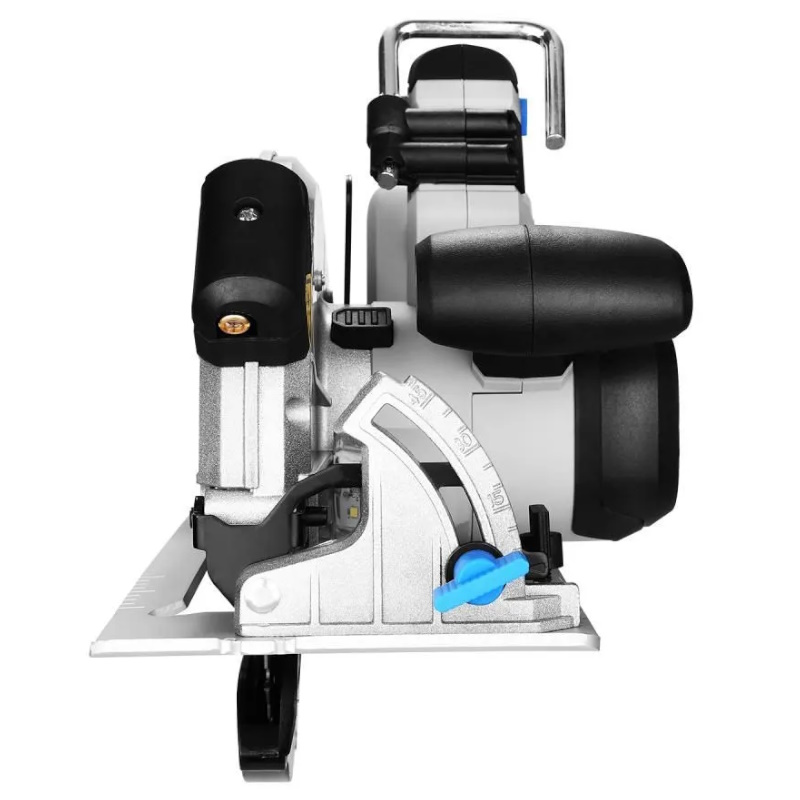 Дисковая (циркулярная) пила аккумуляторная Deko CS20 PRO 084-1156, 20В, 190мм, без АКБ и з/у в Муроме