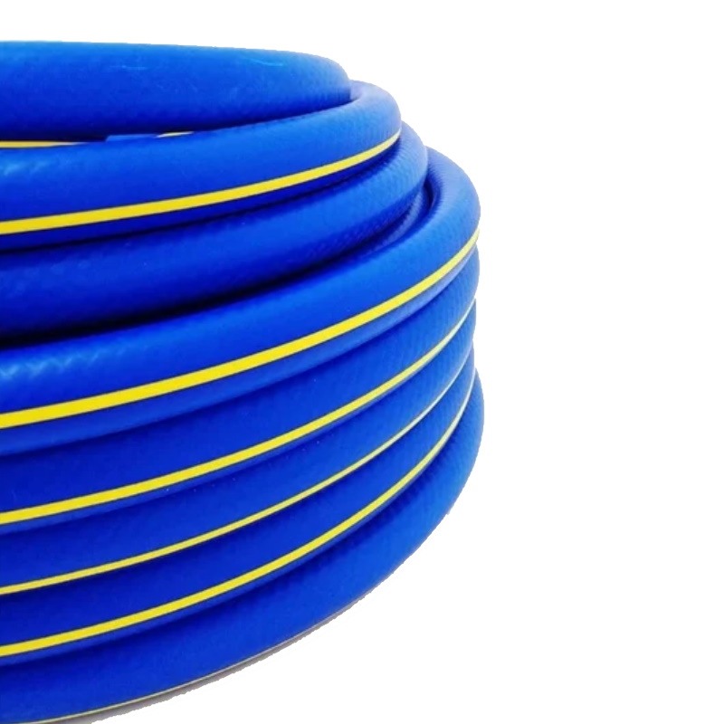 Шланг армированный ПолимерШланг ТЭП AQUA FORCE 1/2", 50 м в Иваново