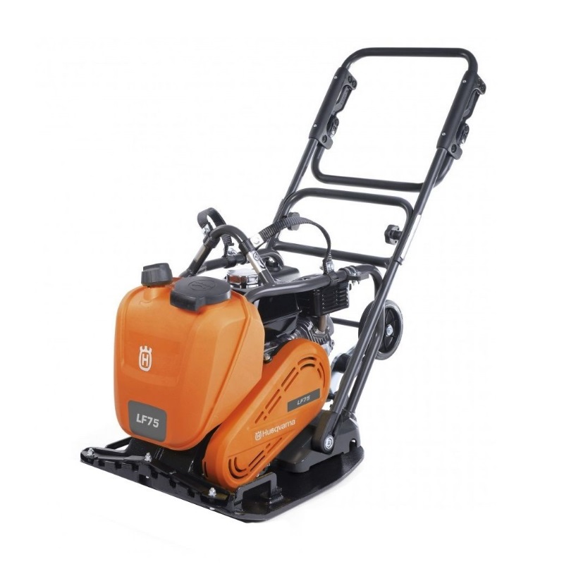 Виброплита Husqvarna LF 75 LAT в Туле