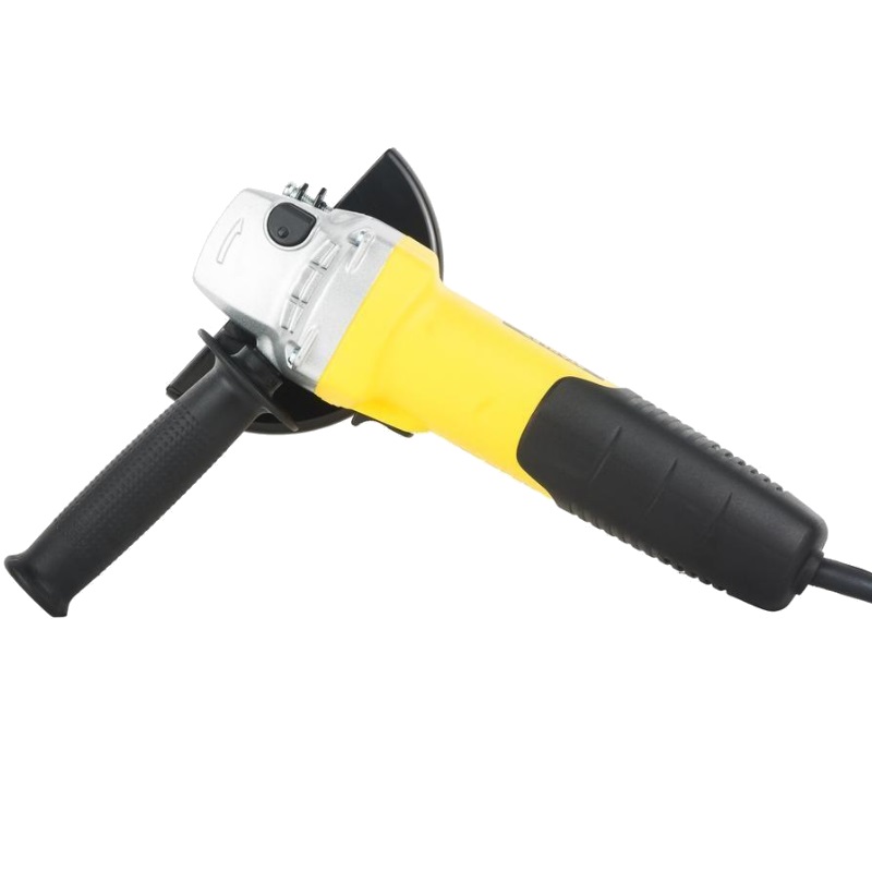 Угловая шлифмашина (болгарка) Stanley STGS9125D, 125 мм, 900 Вт в Переславле