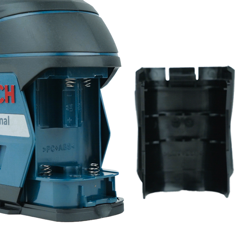 Лазерный нивелир Bosch GLL 3-80 0.601.063.S00 (погрешность 0.2 мм/м, источник питания 4 AA) в Нижнем Новгороде