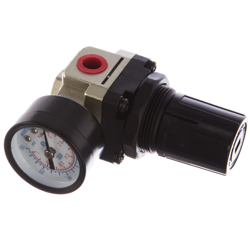 Регулятор Fubag R 2000 1/4" 190160 в Твери