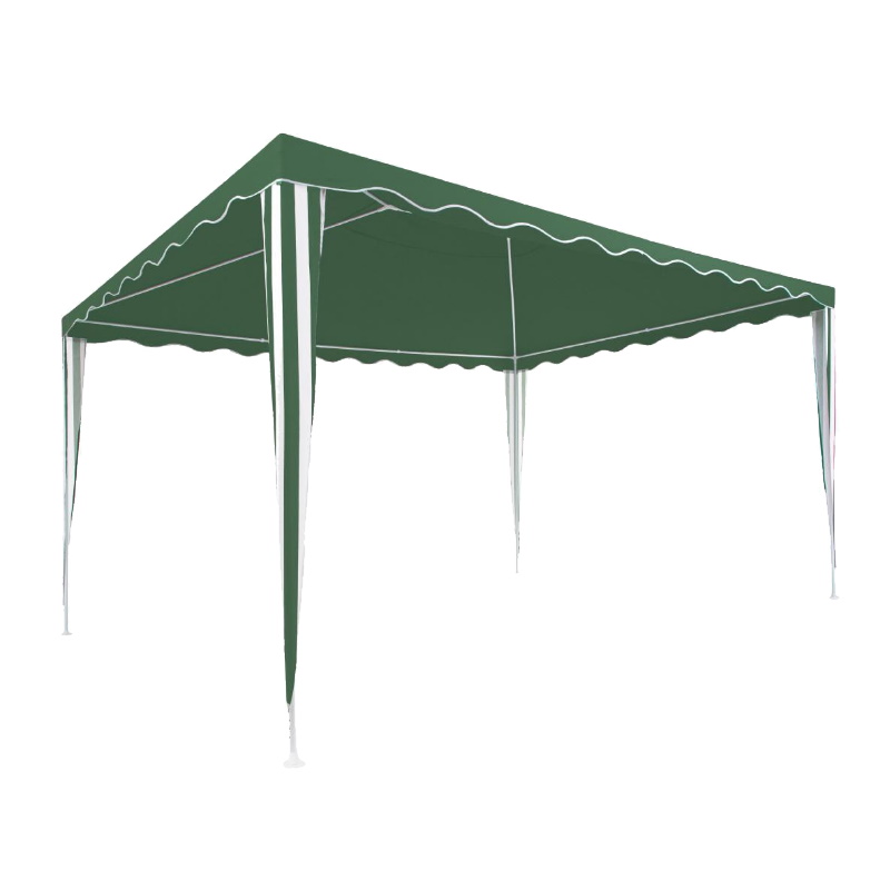 Тент садовый Green Glade 1029 3х4х2,5 м, полиэстер в Вологде