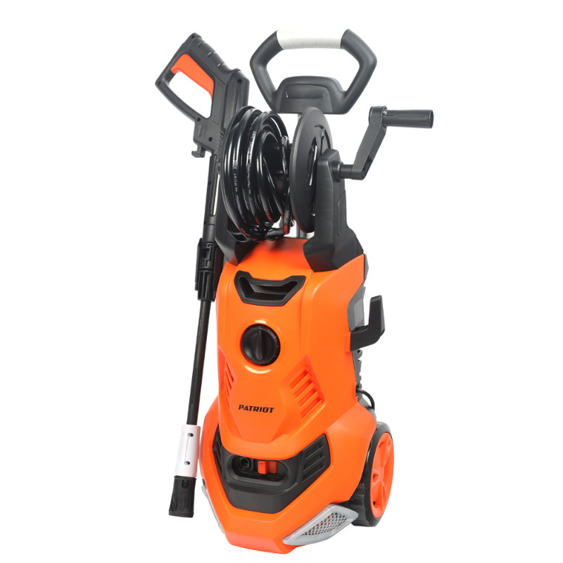 Мойка высокого давления Patriot GT640 Imperial 9911₽