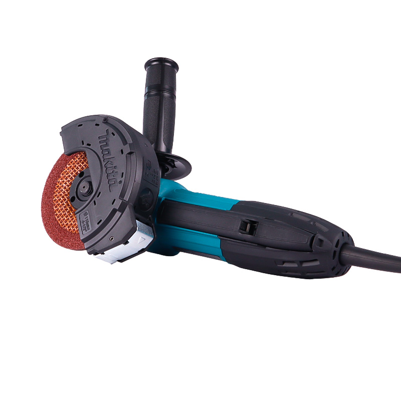 Угловая шлифмашина (болгарка) Makita GA4534, 115 мм, 720 Вт в Коврове
