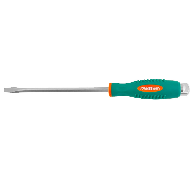 Отвертка ударная Jonnesway D70S8200, SL8*200 мм, силовая под ключ  в Твери