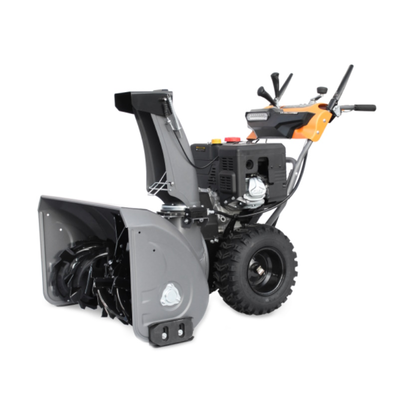 Снегоуборщик бензиновый Villartec WB1387E(DA), мод. 24/25 L, 375 см³, 13л.с, 6/2, 868 мм, 16*6.5.0-8, электрический стартер в Александрове