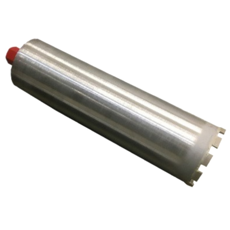 Сверлильная коронка Rodiama FF51162, HSP-E, диаметр 162 мм, 1 1/4 UNC  в Иваново