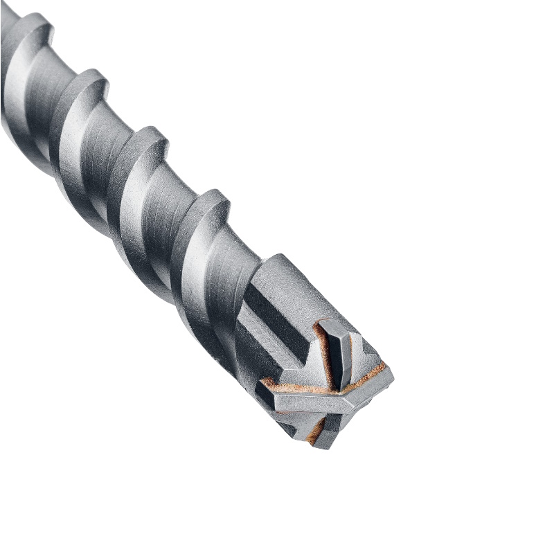 Бур Зубр Профессионал 29350-410-16_z02, SDS-max, 16 x 410/540 мм