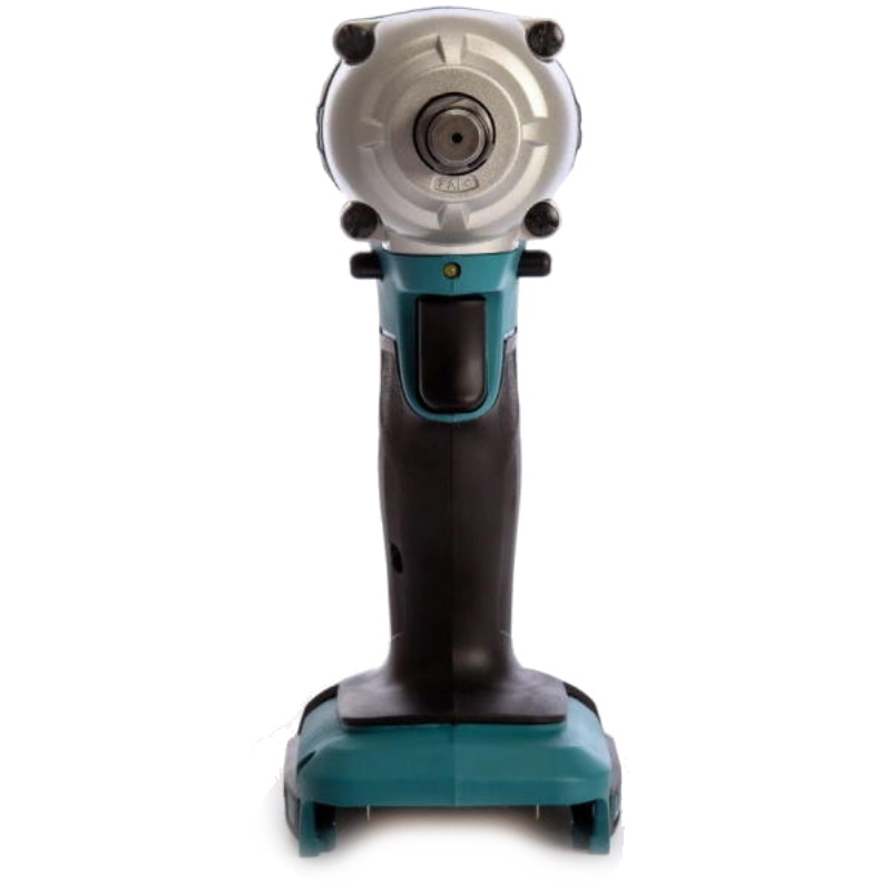 Гайковерт аккумуляторный Makita DTW190Z (напряжение 18 v, max частота вращения шпинделя 2300 об/мин) в Туле