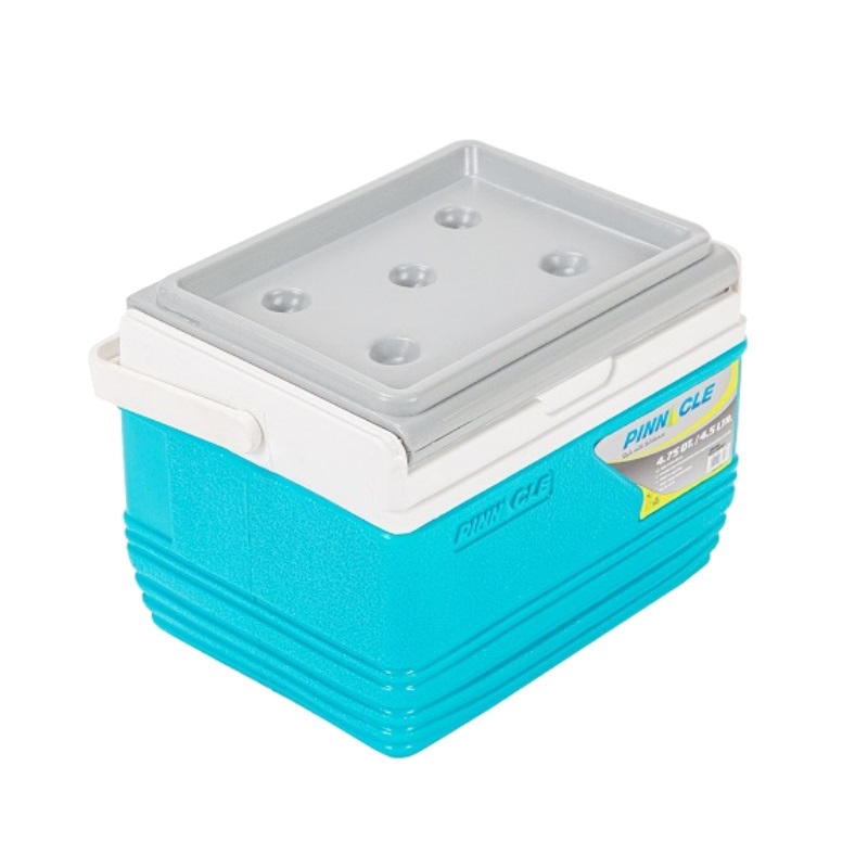 Термобокс Pinnacle Eskimo 4,5 L TPX-6009B-04 в Туле