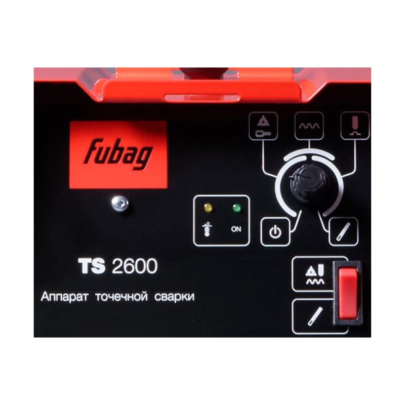 Аппарат точечной сварки TS 2600 в Костроме