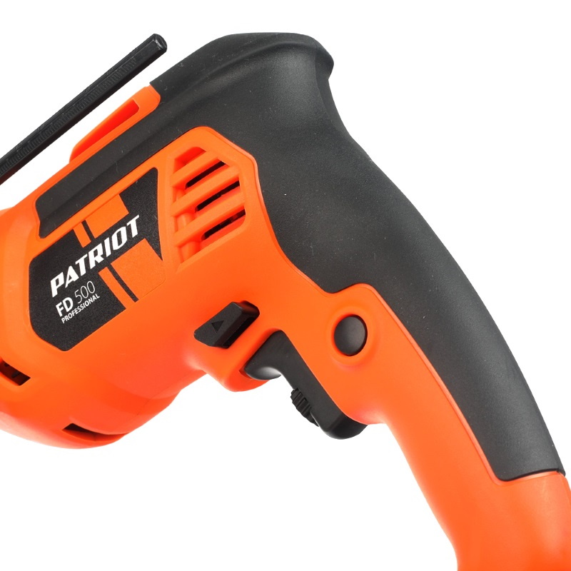 Дрель Patriot FD 500, 550 Вт в Муроме