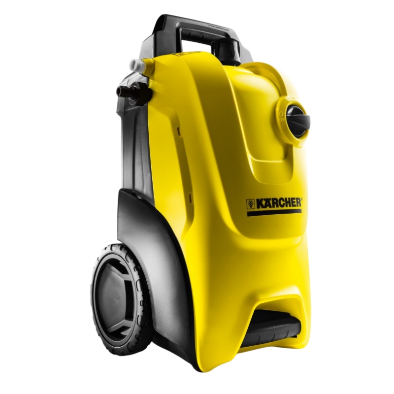 Мойка высокого давления Karcher K 5 Compact 1.630-720, 145 бар во Владимире