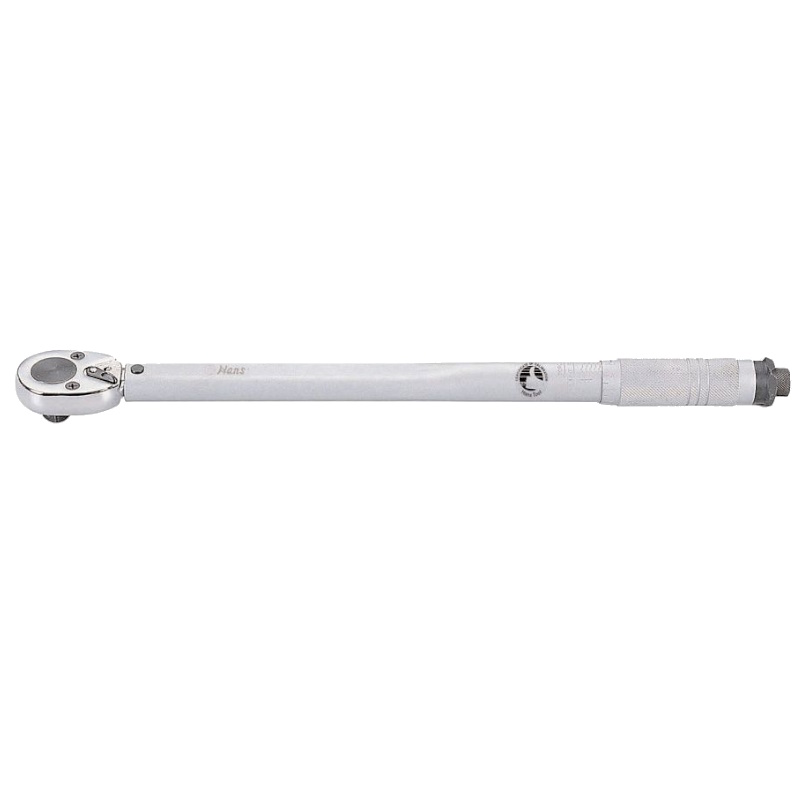 Ключ динамометрический Hans 3170NI, 35-200 inch-lb, 3/8" в Муроме