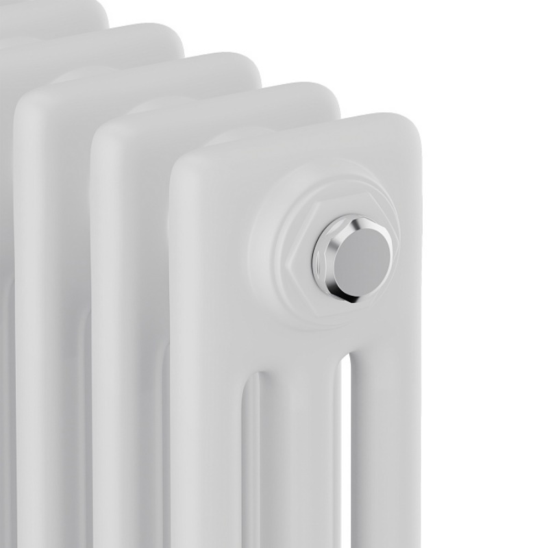 Дизайн-радиатор Royal Thermo Insignia C3050 НС-1631243 - 30 секц. RAL9016 в Туле