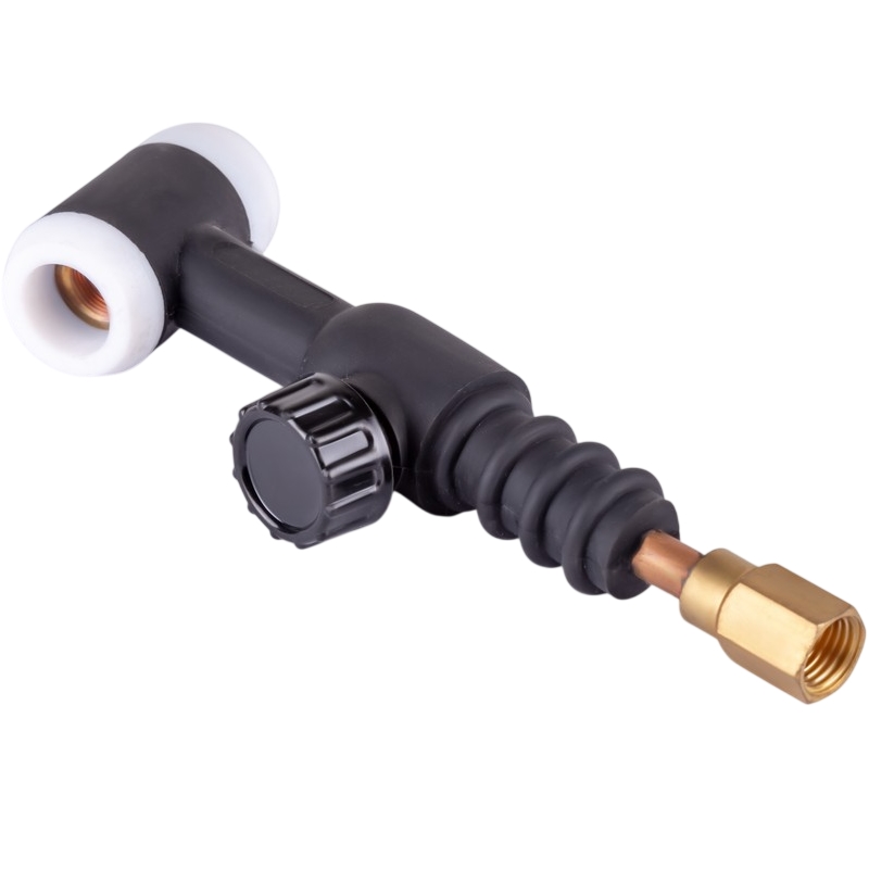Головка горелки FoxWeld TIG-17FV 2698 (703.0010, пр-во /КНР) в Костроме