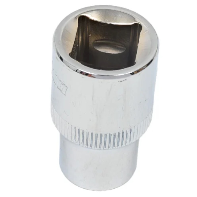 Головка торцевая 12-гранная Ombra 112312 055331, 1/2"DR, 12 мм в Угличе