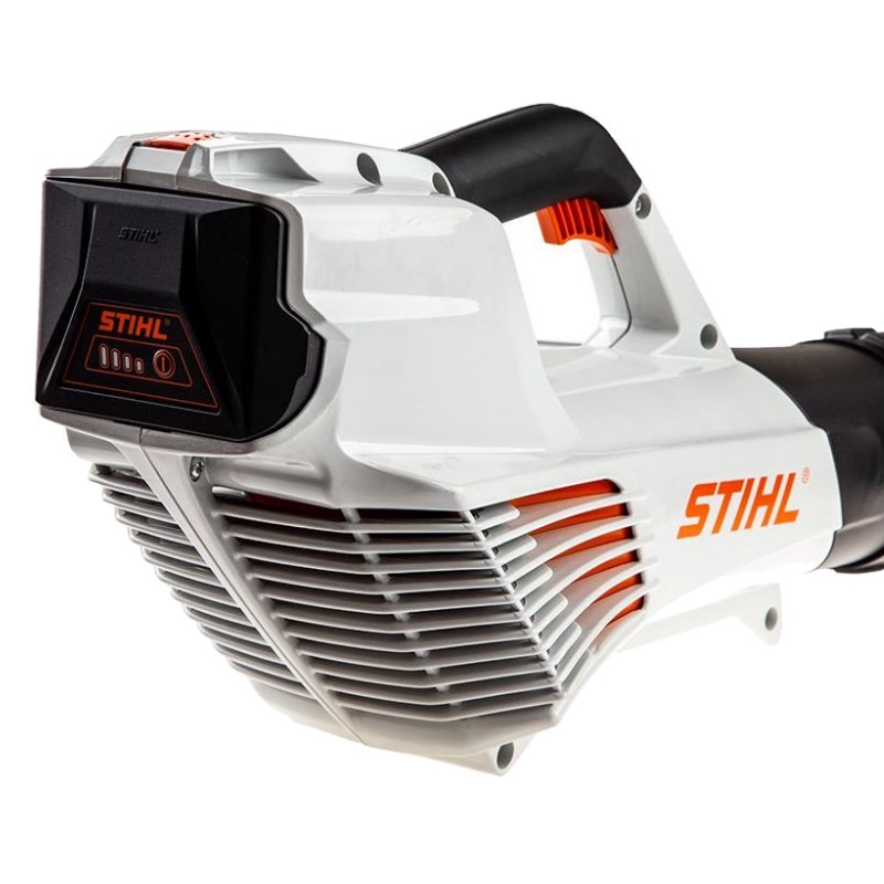 Аккумуляторная воздуходувка Stihl BGA 56 Set 45230115918 в Муроме