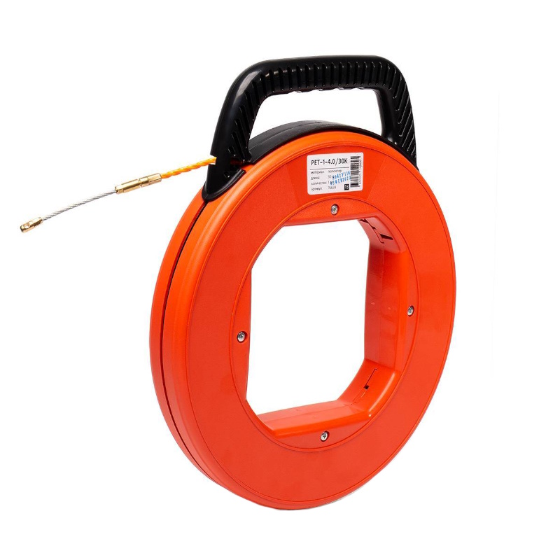 Протяжка из полиэстера Fortisflex PET-1-4.0/10K 81807, в кассете в Муроме