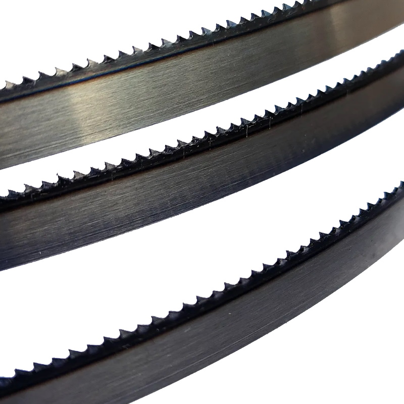 Пила ленточная Belmash Nordex Flexible PP037A, 12х0,63-18 tpi x 2 560 мм в Костроме