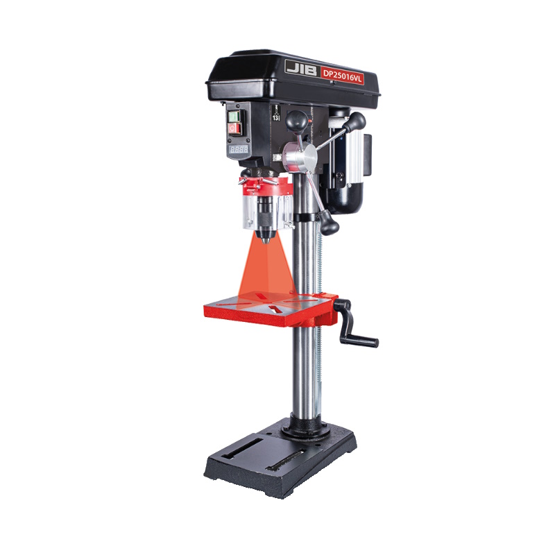 Сверлильный станок JIB DP25016VL в Костроме