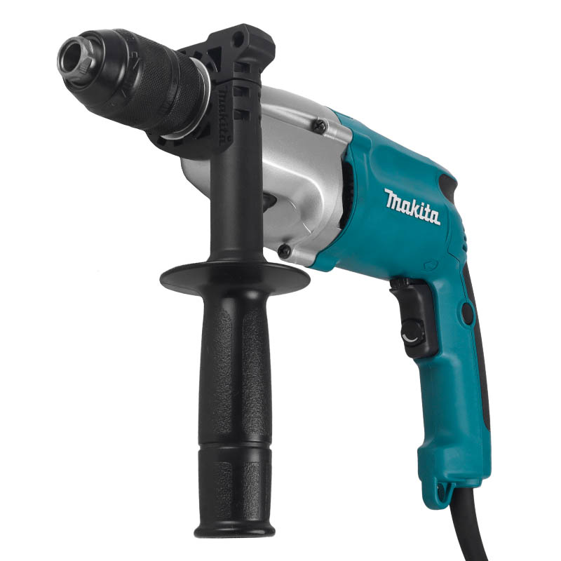 Дрель Makita DP 4011 сетевая 720 Вт вес 22 кг 16499₽