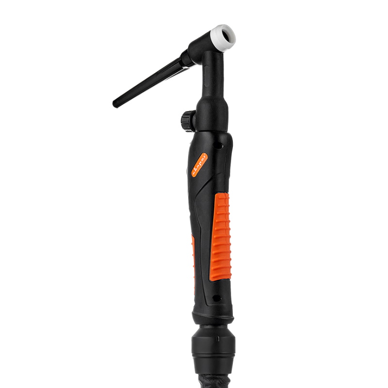 Горелка Сварог TECH TS 18V FLEX IOY6906-SV002, 00000098704, М12×1, 4м, водяное охлаждение в Рыбинске