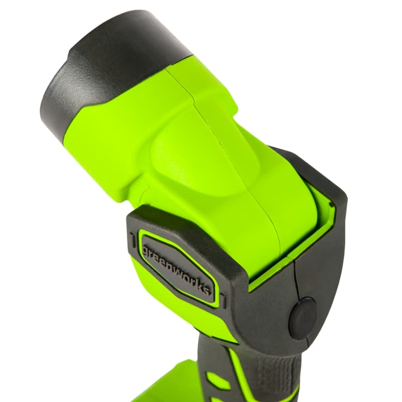 Фонарь Greenworks 3500507, 24В без АКБ и ЗУ в Туле