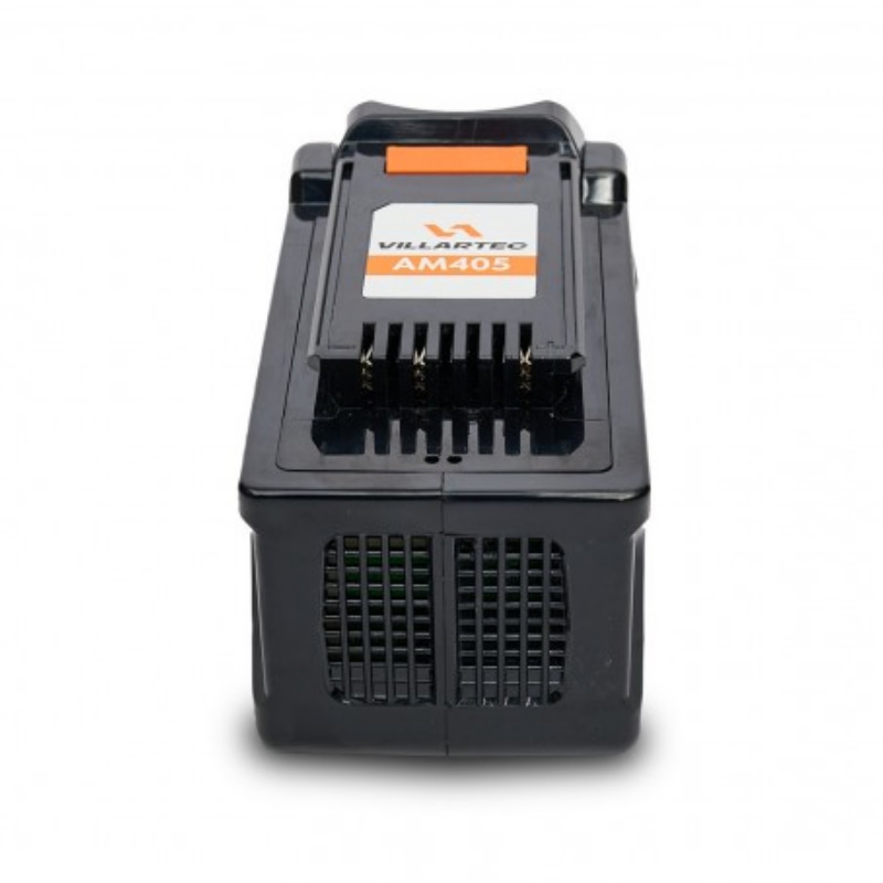 Аккумулятор Villartec AM405, 40V, 5.0Ah, 180,0 Wh в Ярославле