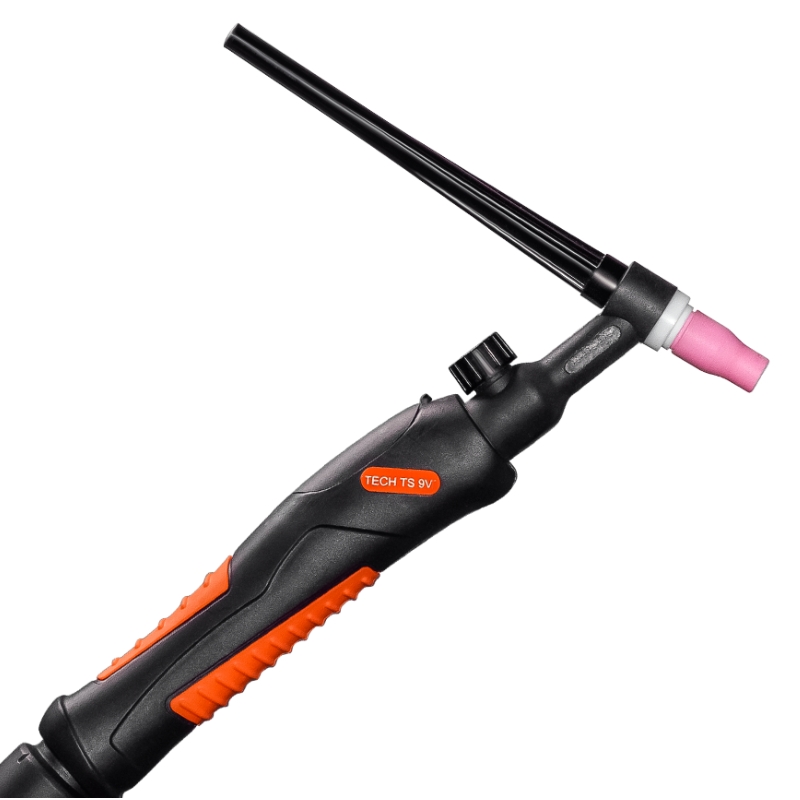 Горелка Сварог TIG TS 9V IOS9906 00000088175 M121 4м 3626₽