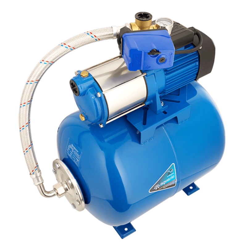 Насосная станция Aquario AUTO AMH-100-6P-50L 7850 в Александрове