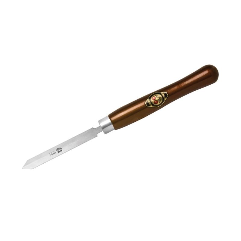 Резец отрезной Kirschen 1599005 (форма алмаза, HSS, 4 мм) в Костроме