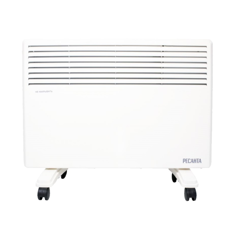 Электрический конвектор Ресанта ОК-2000Е 67/4/14 (LED) в Костроме