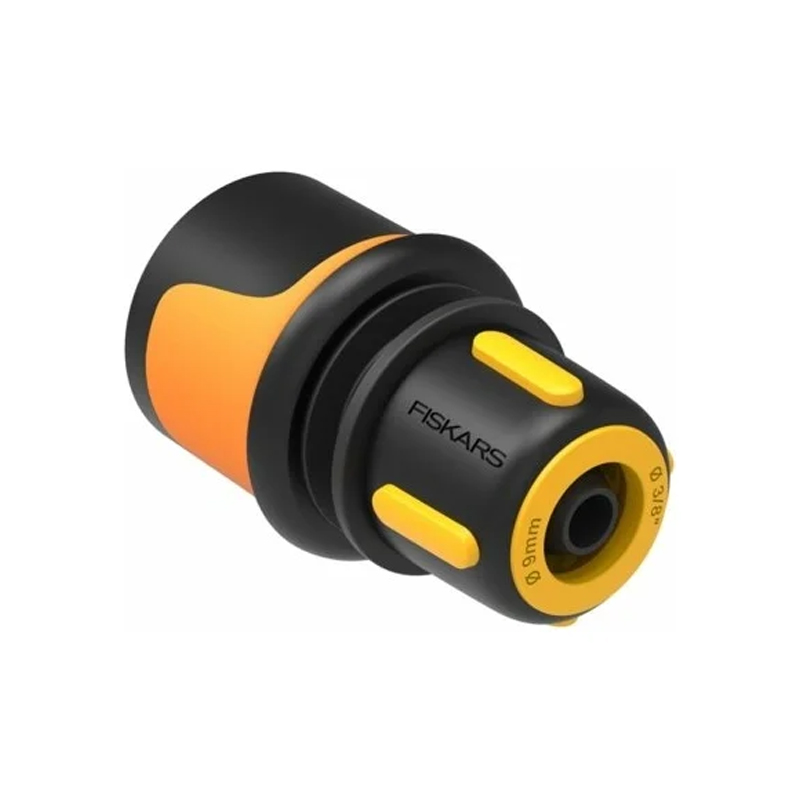 Муфта быстросъемная Fiskars 1027071 (3/8") во Владимире