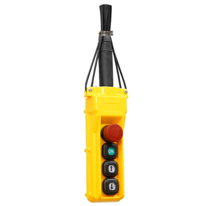 Таль электрическая цепная стационарная GEARSEN GHHBDS 3060-03 J АБ-00017595, HHBD 3,0 т 6 м (380В) J-03 в Туле