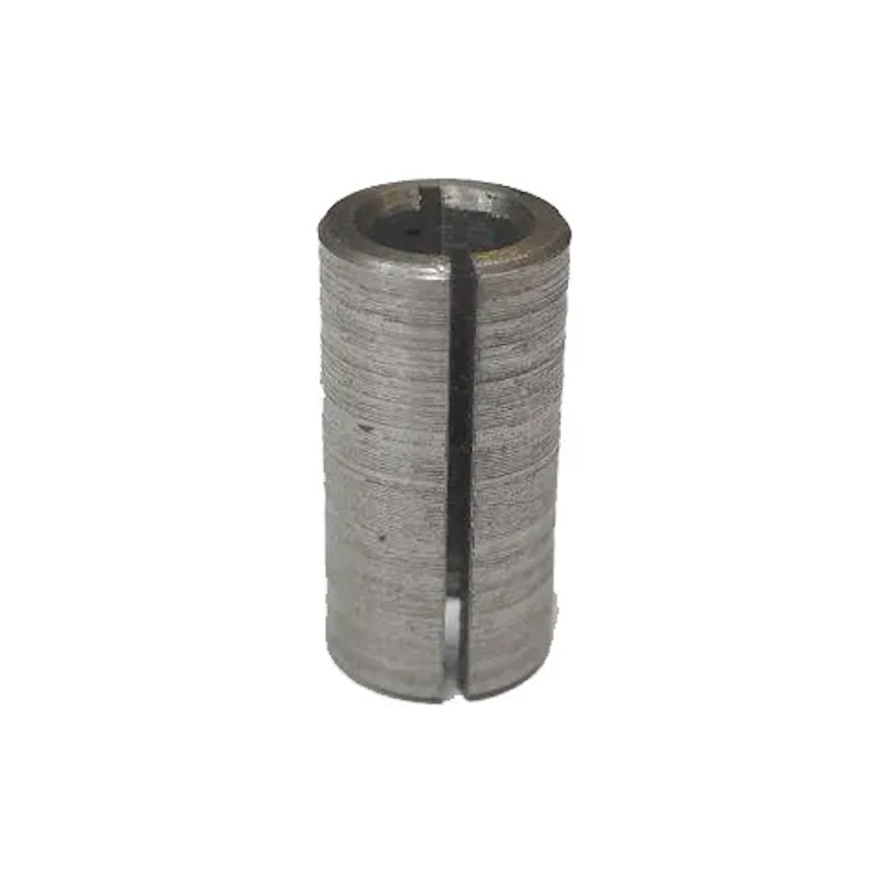 Втулка переходная Belmash RF0149A, 12,7×8, для фрезерного двигателя 1800F