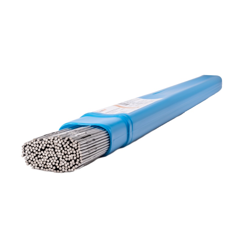 Пруток нержавейка FoxWeld ER-308LSi 1672 Св-04Х19Н9 д20х1000 мм 5кг 5140₽