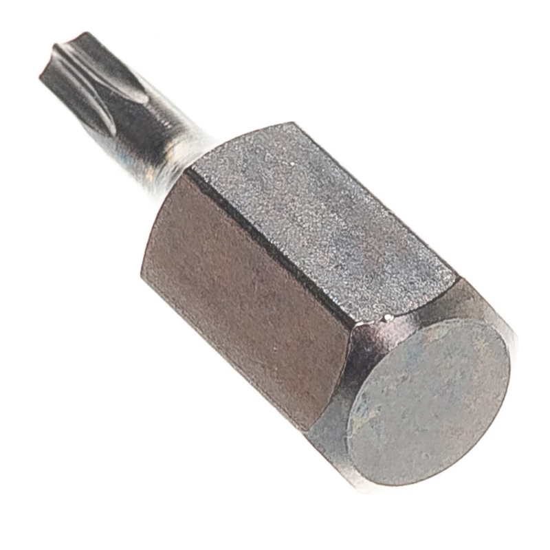 Бита TORX JTC JTC-1333020, Т20х30мм, 10мм, S2 в Рыбинске