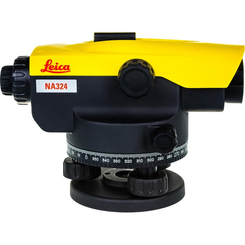Оптический нивелир Leica NA324 в Твери