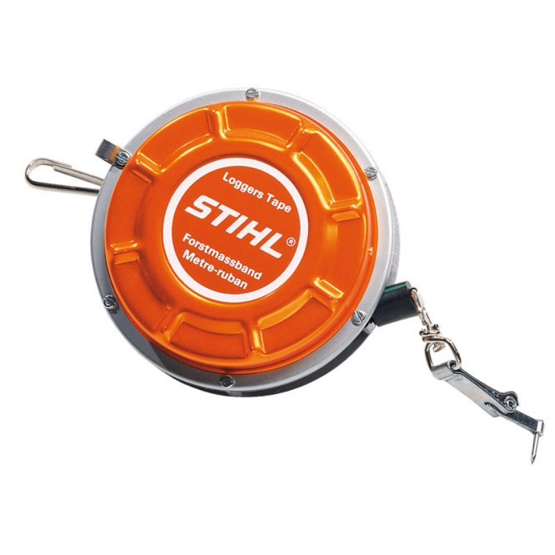 Рулетка Stihl 00008810800 (15 м, металлический корпус) в Туле