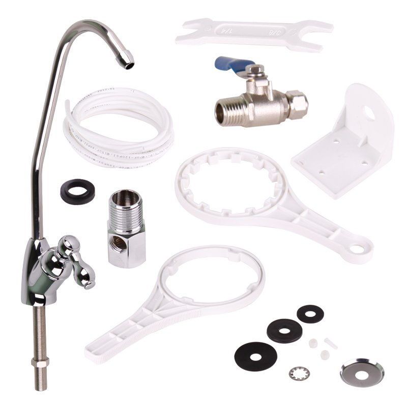 Фильтр под мойку АкваКит 131 UF-5-1