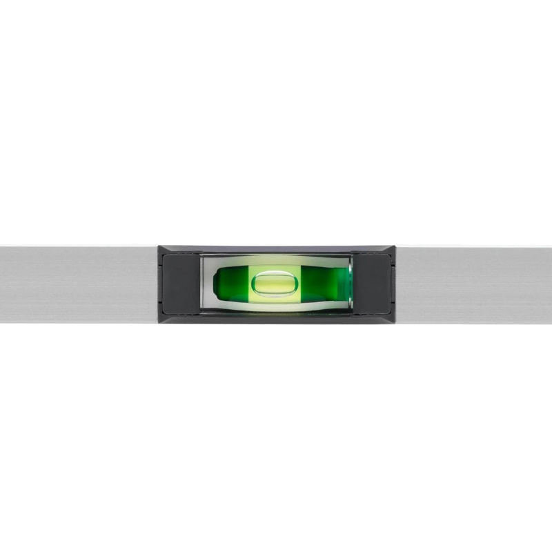 Уровень Sola AV 80 01111101, L = 80 см, 2 глазка, точность 0,5мм/м