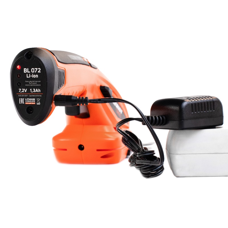 Ножницы-кусторез аккумуляторные Patriot CSH 272 250205270 в Иваново