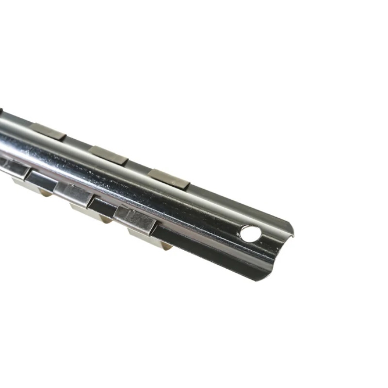 Держатель для головок Jonnesway MSH1214, 1/2 "DR "рельс" под 14 предметов в Иваново