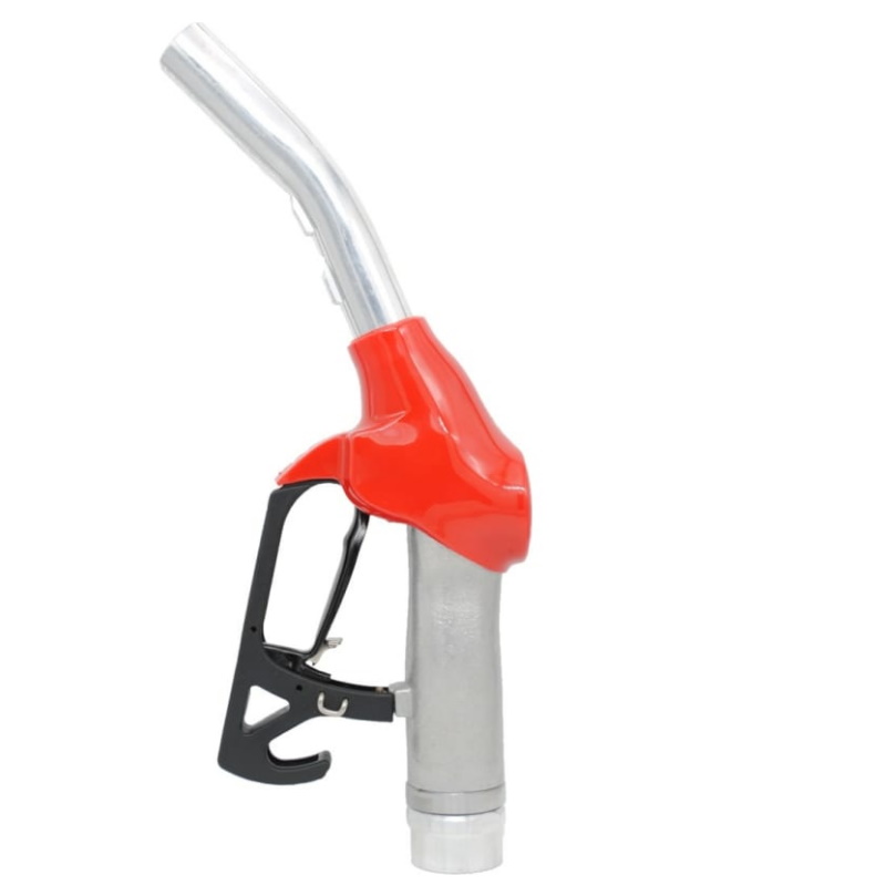 Автоматический пистолет Petropump AC-ZVA120 PP710005, для ДТ, бензина и керосина, 120 л/мин в Коврове