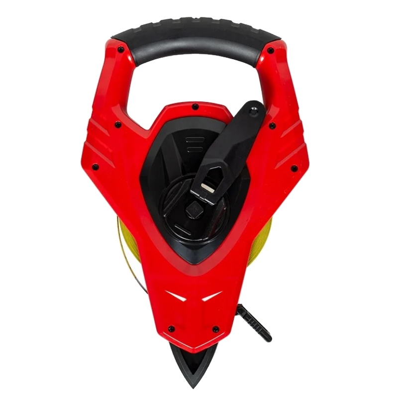 Рулетка геодезическая RGK R-30 4610011872839 в Иваново