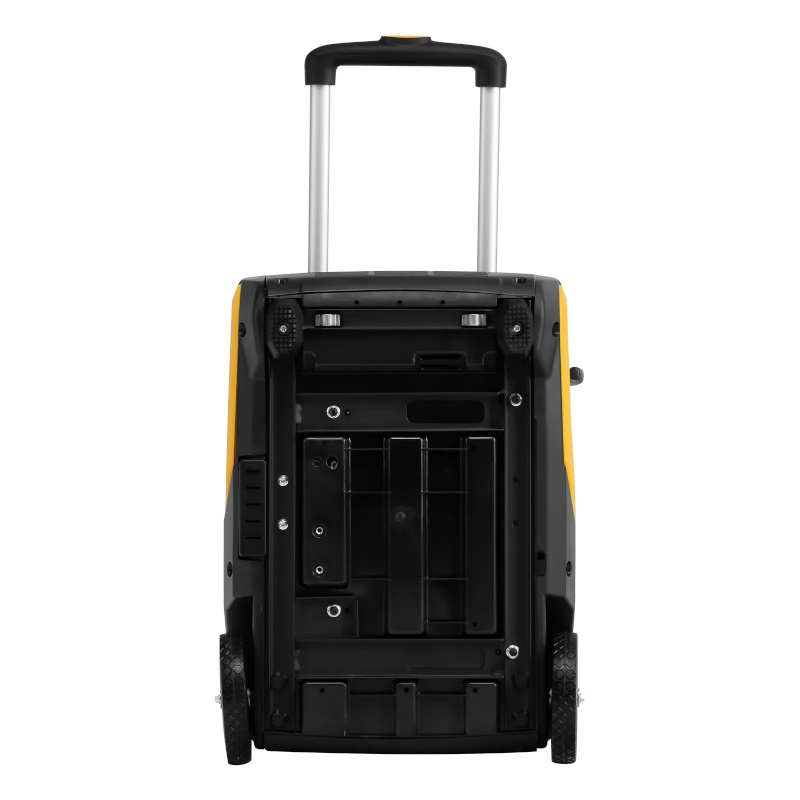 Инверторный генератор Denzel GS-4500iSE, 94714 в Иваново