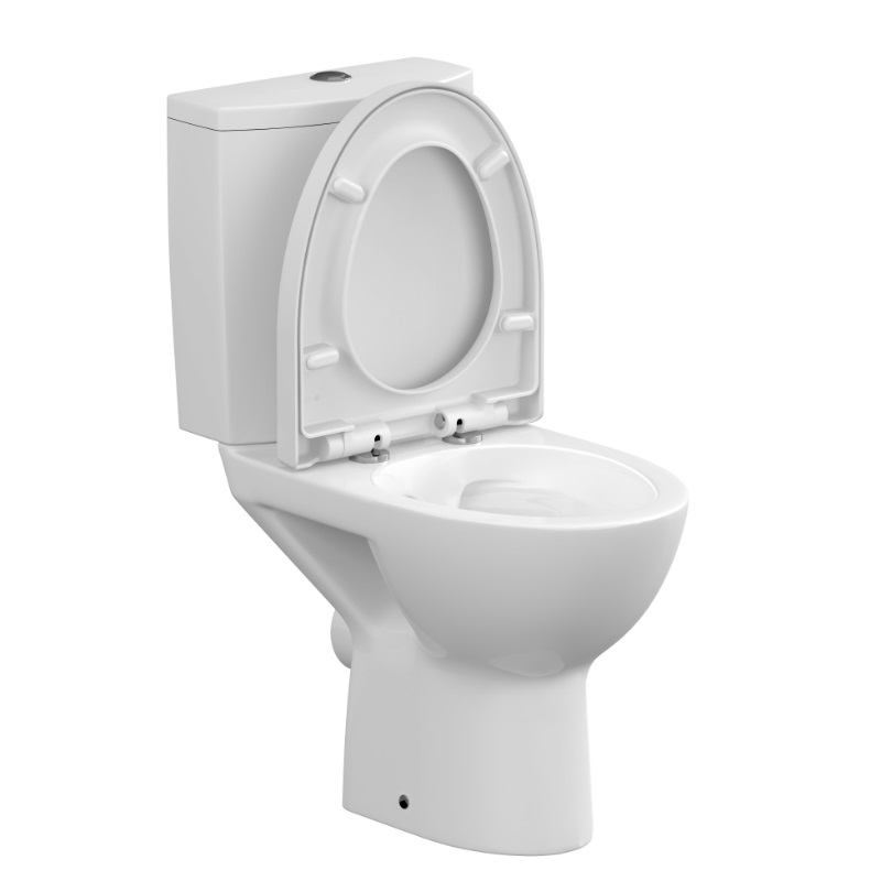 Унитаз-компакт Cersanit PARVA CLEAN ON 011